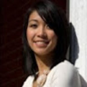 Meet your Posher, Sherilyn